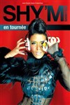 Shy'm | Shimi Tour - 