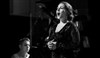 Tineke Roseboom, soprano & Erik Onnink, piano : Nachtliederen - 