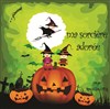 Ma sorcière adorée - 