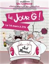 Le jour G ! - 