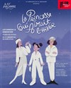 La Princesse qui Aimait l'Hiver - 