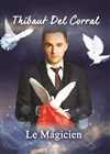 Thibaut Del Corral dans Magic kids -