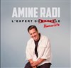 Amine Radi dans L'Expert humoriste - 