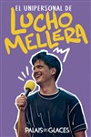El Unipersonal de Lucho Mellera - 