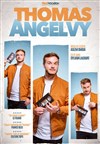 Thomas Angelvy | Grau du Roi - 