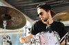 Tom Peyron Trio - 