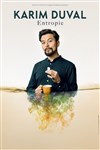 Karim Duval dans Entropie - 