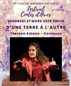 D'une terre à l'autre - 