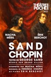 Sand Chopin - 