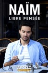 Naïm dans Libre Pensée -