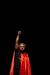 L'Exercice du super-héros - 