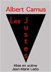 Les justes - 