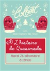 L'histoire de Quasimodo - 