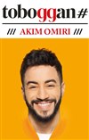 Akim Omiri - 