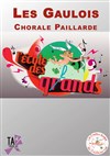 L' École des Gr(l)ands - 