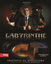 Pourang dans Labyrinthe - 