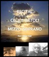 Cécile Ortoli - 