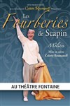 Les fourberies de Scapin - 