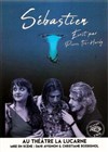 Sébastien - 