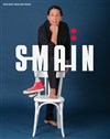 Smaïn déconne finement | Dijon - 