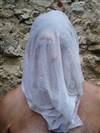 Variations sur le masque neutre - 