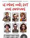 Le Père Noël est une ordure - 