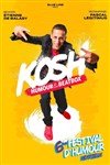 Kosh - 