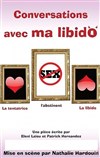 Conversations avec ma libido - 