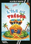 L'Île au trésor - 