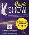 Magic Show - 