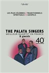Les Plus Célèbres & Traditionnels Spirituals & Gospels - 