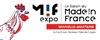 Le salon du Made in France | Bordeaux 2022 - 