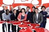 Roumanoff et les garçons - 