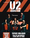 U2 Addiction | Joué lès Tours - 