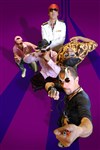 NoJazz & Friends - 