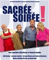 Sacrée soirée - 