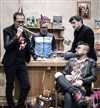 Les Fatals Picards + 1ère partie : Natis - 