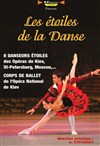 Les étoiles de la danse - 