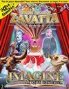 Cirque Nicolas Zavatta Douchet | Tours - 
