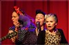 The magic beam sisters & Robert en voyage - 