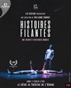Histoires Filantes - 