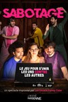 Sabotage - 