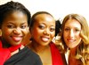 Trocadero Jazztet N'Sisters - 