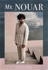 Mr Nouar Dans Cadence - 