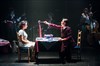 Orchestre National de Jazz : Dracula - 