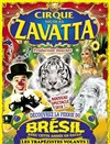 Cirque Nicolas Zavatta Douchet | Vendôme - 