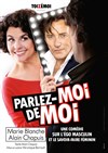 Parlez-moi de moi - 