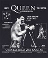 Queen Tribute - 