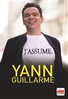 Yann Guillarme dans J'assume - 