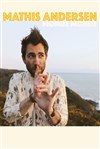 Mathis Andersen : Monde monde -
